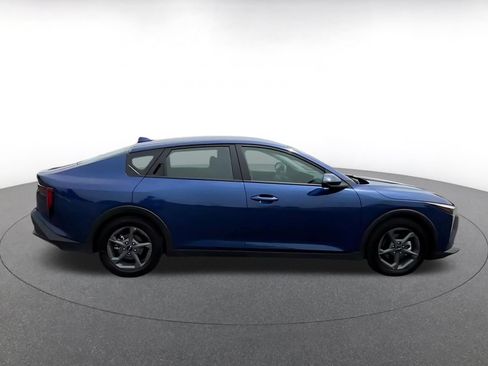 Used 2026 Kia K4 FWD image 13
