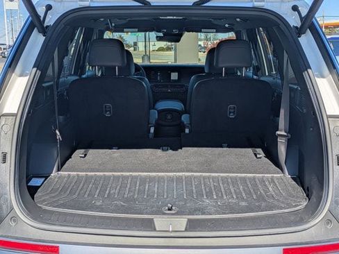 Certified 2026 Hyundai Palisade XRT Pro AWD/4WD image 13
