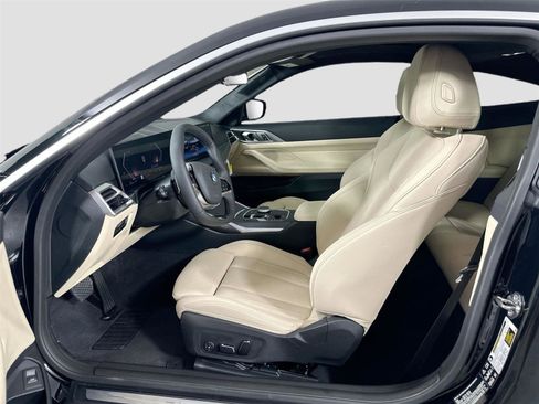 Used 2026 BMW 430i xDrive Coupe w/ Parking Assistance Package image 22