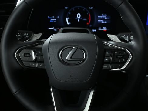 New 2026 Lexus TX 350 AWD w/ Technology Package image 19
