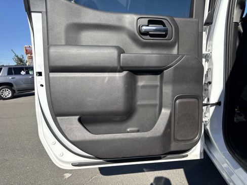 Used 2020 Chevrolet Silverado 1500 LT w/ All-Star Edition image 23