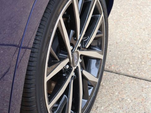New 2026 Subaru Impreza 2.0i Sport AWD/4WD image 10
