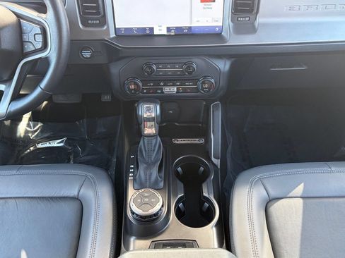 Certified 2023 Ford Bronco Outer Banks AWD/4WD image 34