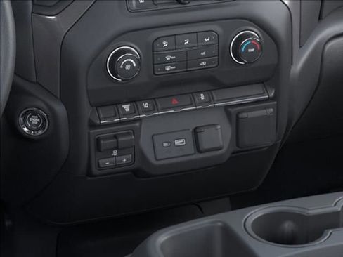 New 2026 Chevrolet Silverado 3500 W/T w/ WT Convenience Package image 23