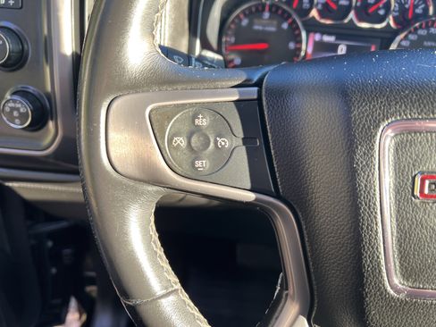 Used 2014 GMC Sierra 1500 SLE w/ All-Terrain Package image 19