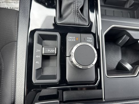 Used 2025 Toyota Tundra SR5 w/ SR5 Convenience Package image 30