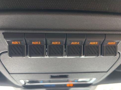 New 2026 Ford F350 Lariat AWD/4WD image 23