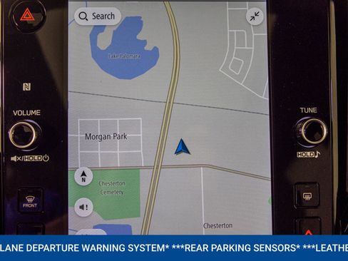 Used 2026 Subaru Forester Touring AWD/4WD image 7