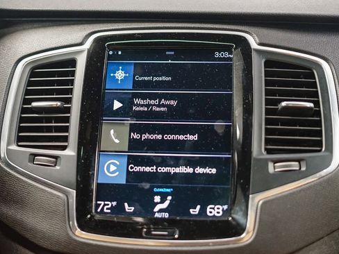 Used 2019 Volvo XC90 T6 Momentum w/ Protection Package Premier image 15