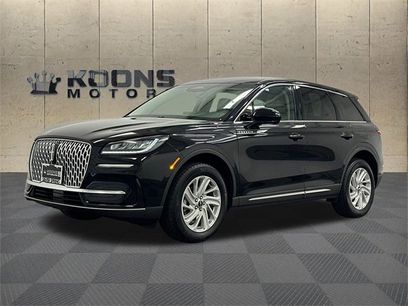 Used 2023 Lincoln Corsair AWD