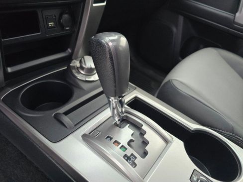 Used 2021 Toyota 4Runner SR5 Premium image 32