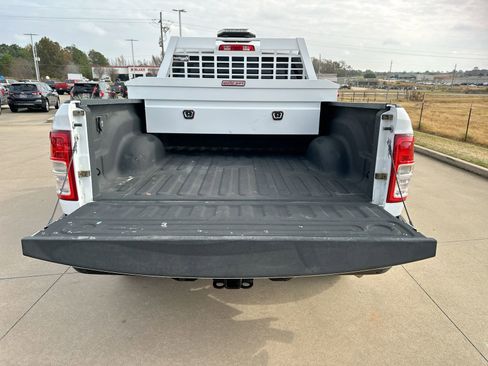 Used 2022 RAM 2500 Tradesman image 23