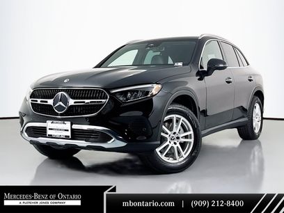 Certified 2025 Mercedes-Benz GLC 300