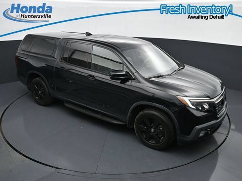 Used 2020 Honda Ridgeline Black Edition image 20