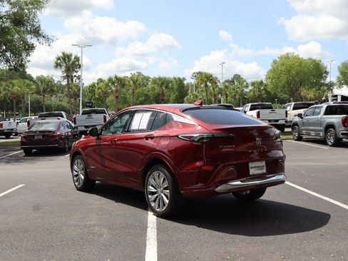 Used 2024 Buick Envista Avenir FWD image 7