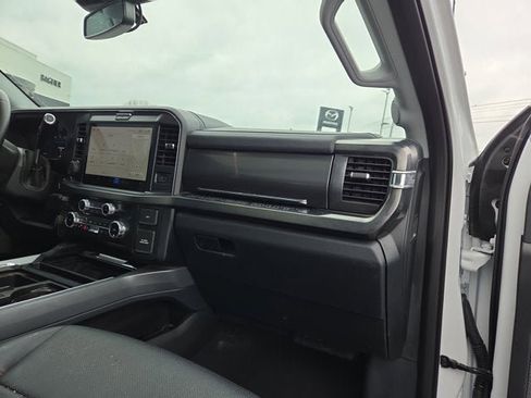 Used 2025 Ford F250 Lariat w/ Lariat Ultimate Package AWD/4WD image 14