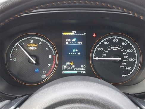 Used 2022 Subaru Forester Wilderness image 21