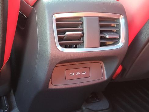 Certified 2026 Acura RDX A-Spec AWD/4WD image 14