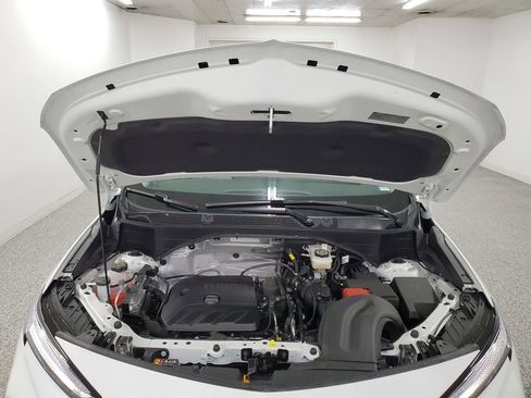 Used 2026 Buick Encore GX Preferred w/ Advanced Technology Package image 9