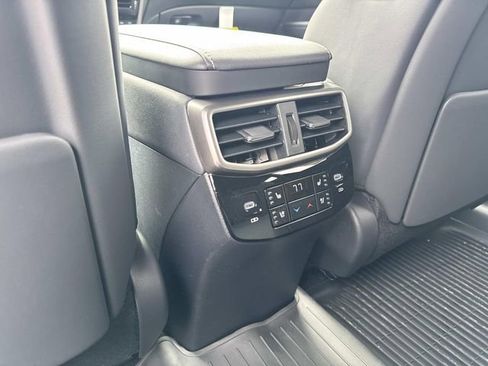 New 2026 Lexus RX 450h AWD image 16