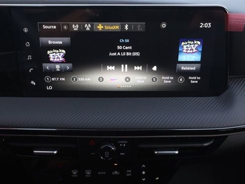 New 2025 Nissan Kicks SR image 29