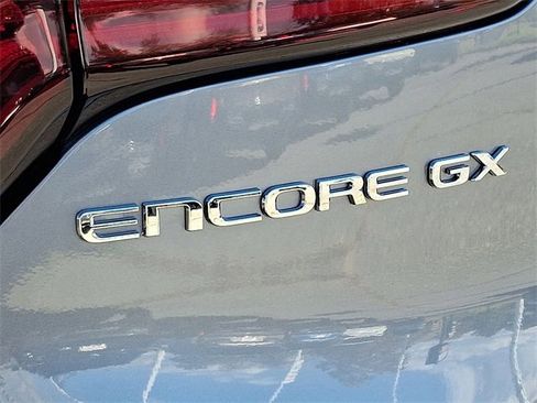 New 2026 Buick Encore GX Sport Touring w/ Advanced Technology Package image 19