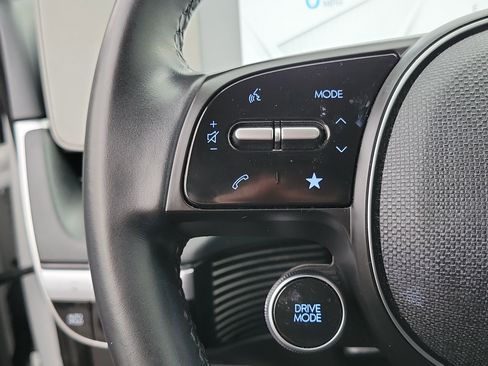 Certified 2024 Hyundai Ioniq 5 SE image 7