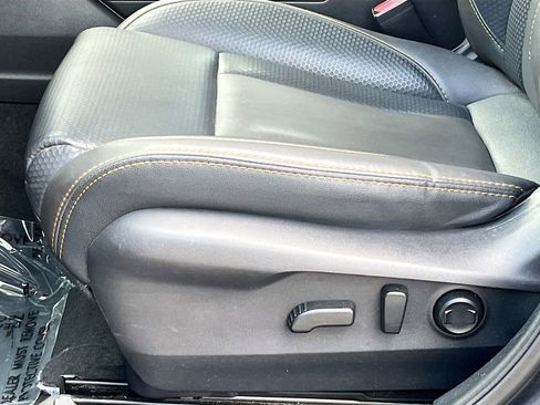 Used 2023 Subaru Outback Wilderness AWD/4WD image 19
