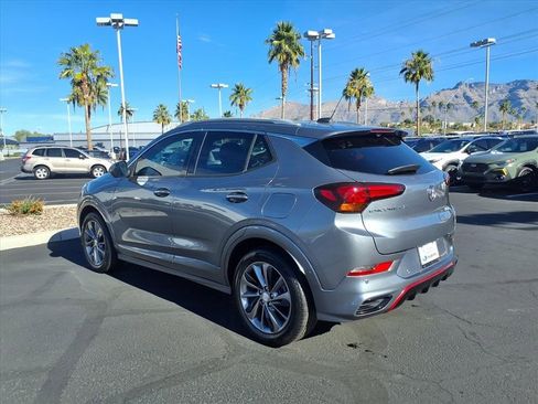 Used 2020 Buick Encore GX Essence w/ Experience Buick Package image 14