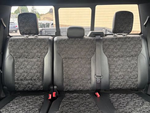 Used 2023 Ford F150 Tremor AWD/4WD image 29