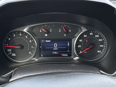 Certified 2023 Chevrolet Equinox LT AWD/4WD image 12