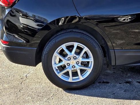Used 2022 Chevrolet Equinox LT image 10