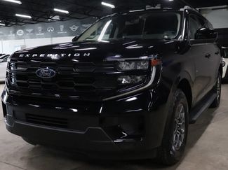 Used 2025 Ford Expedition Active video 1