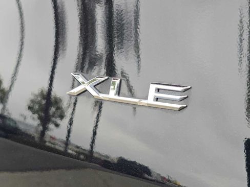 Certified 2026 Toyota Grand Highlander FWD image 14