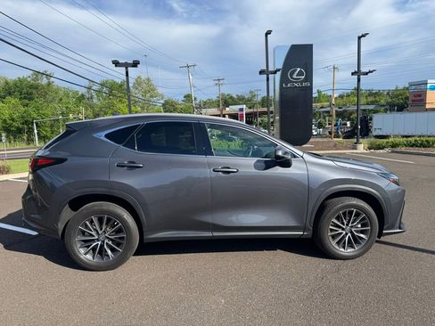 Used 2023 Lexus NX 350 AWD image 5