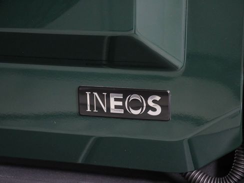 New 2025 INEOS Grenadier Fieldmaster Edition image 19