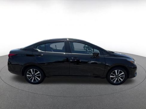 Used 2025 Nissan Versa SV FWD image 16