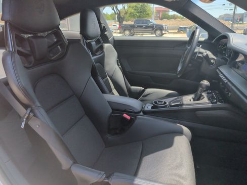 Used 2022 Porsche 911 GT3 RWD image 24