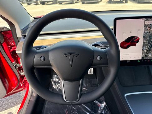 Used 2022 Tesla Model 3 Performance AWD/4WD image 14