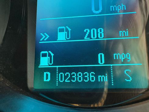 Used 2012 Chevrolet Cruze LTZ w/ RS Package FWD image 41