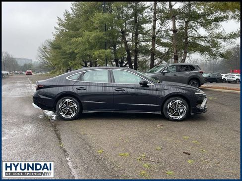 New 2026 Hyundai Sonata SEL FWD image 8