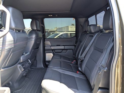 Used 2024 Ford F150 Raptor image 13