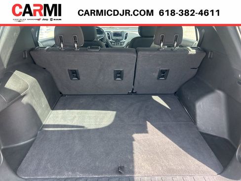Used 2020 Chevrolet Equinox LS FWD image 31