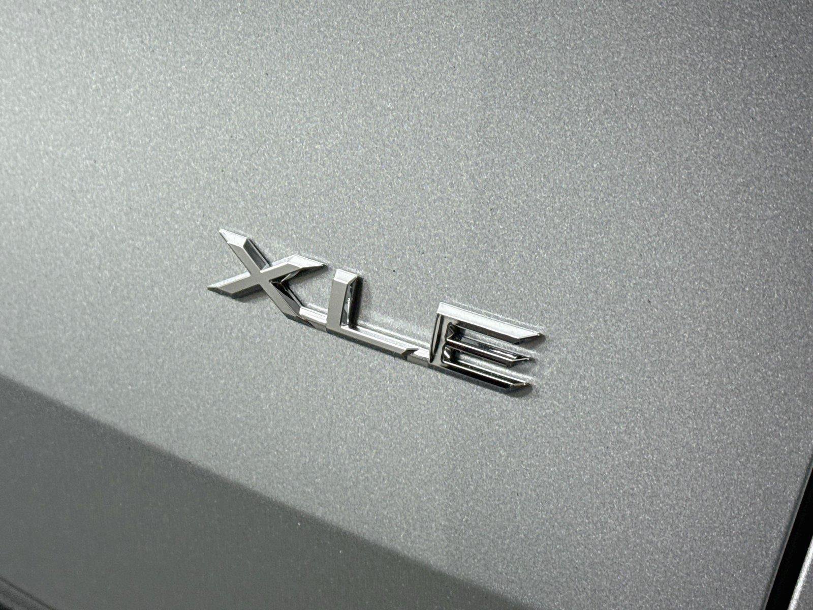 Certified 2026 Toyota Grand Highlander FWD image 15