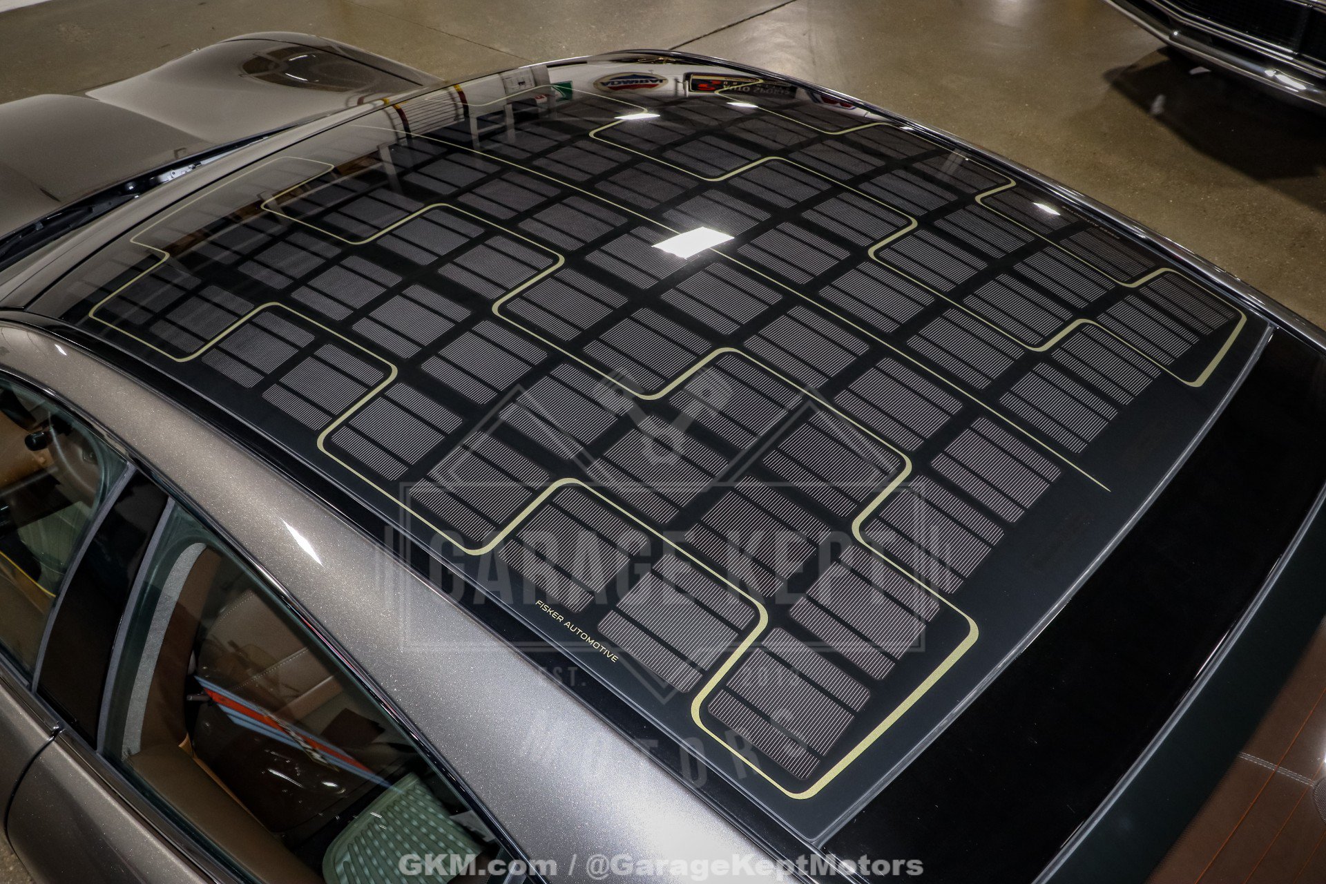 Used 2012 Fisker Karma EcoSport RWD image 39