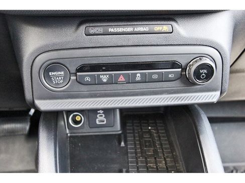 Used 2025 Ford Bronco Sport Big Bend w/ Convenience Package AWD/4WD image 24