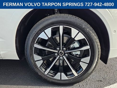 New 2026 Volvo XC60 B5 Plus w/ Protection Package Premier image 11