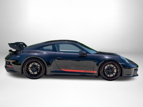 Certified 2023 Porsche 911 GT3 RWD image 8
