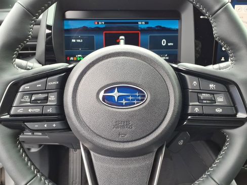 Used 2026 Subaru Outback Touring XT image 5