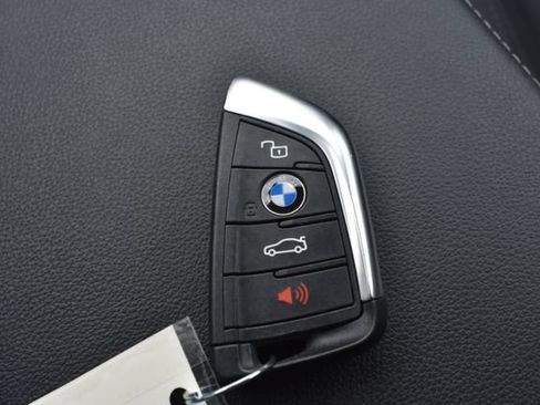 Used 2020 BMW X3 xDrive30i AWD/4WD image 32